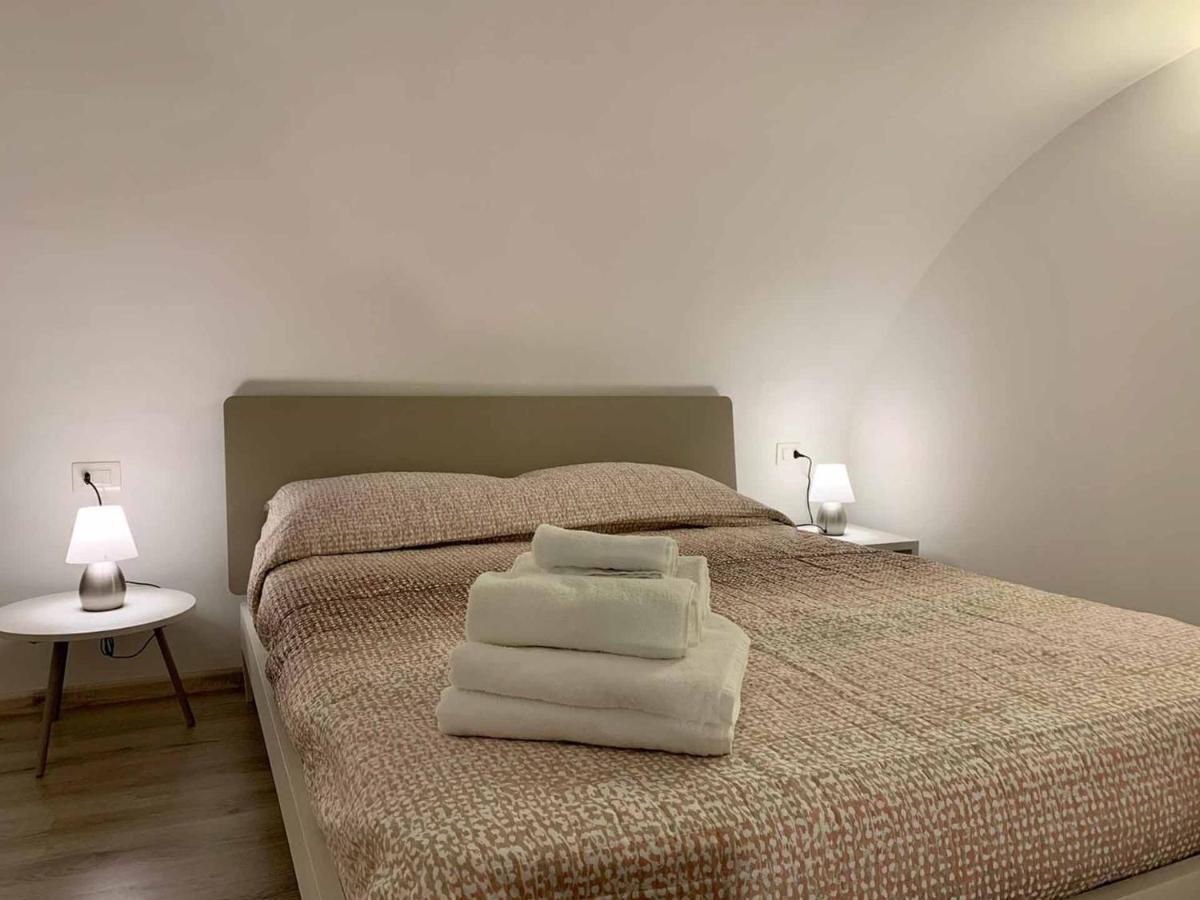 Peonia Apartment Amalfi Exterior photo