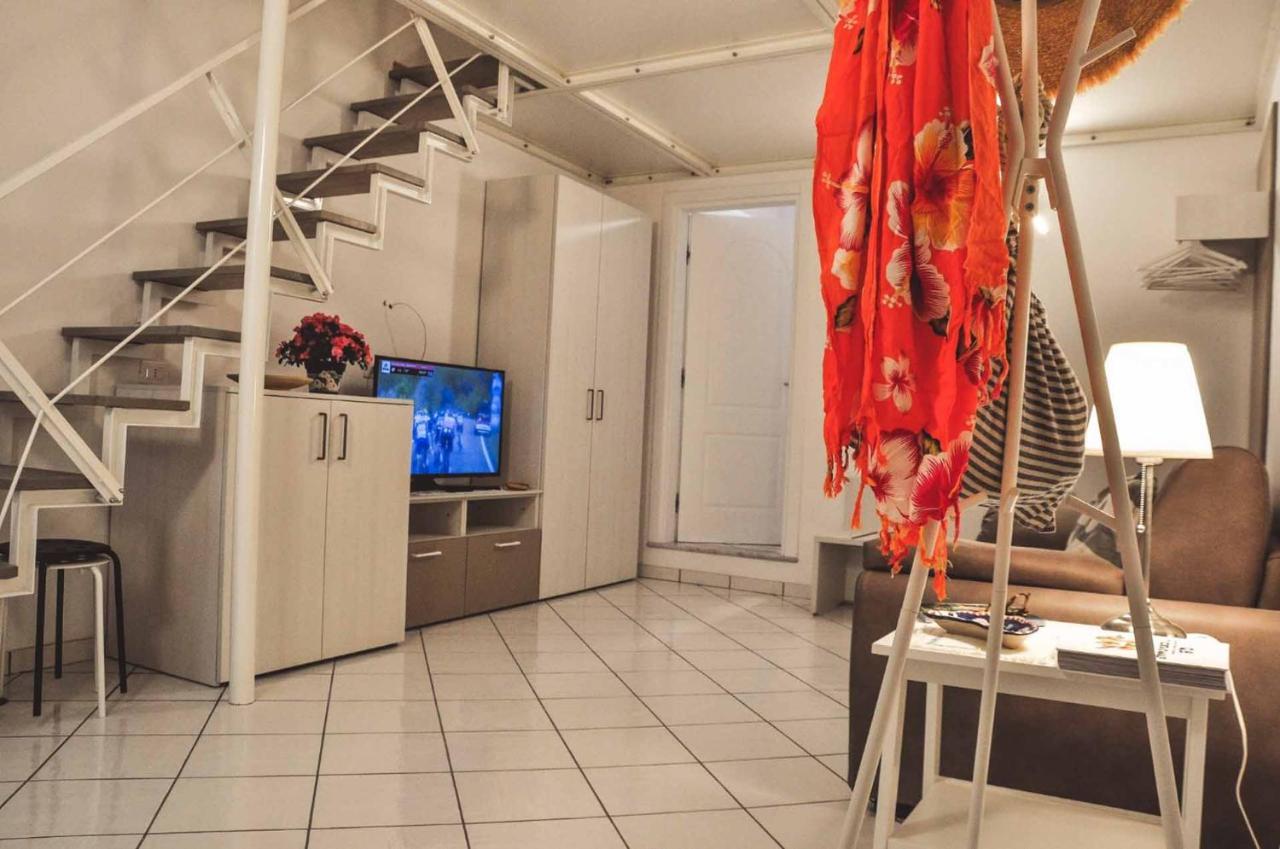 Peonia Apartment Amalfi Exterior photo