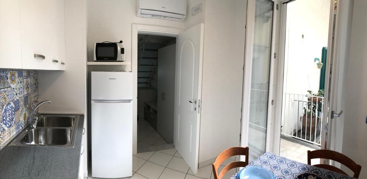 Peonia Apartment Amalfi Exterior photo