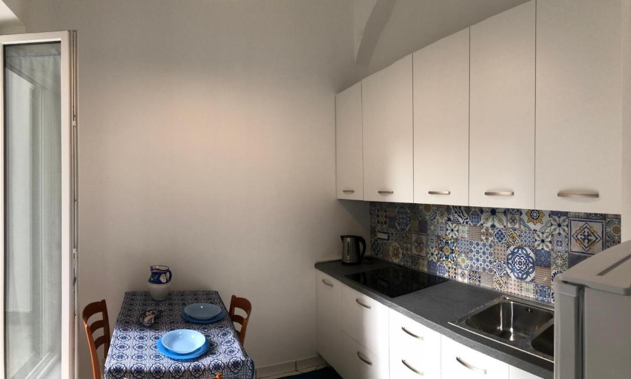 Peonia Apartment Amalfi Exterior photo