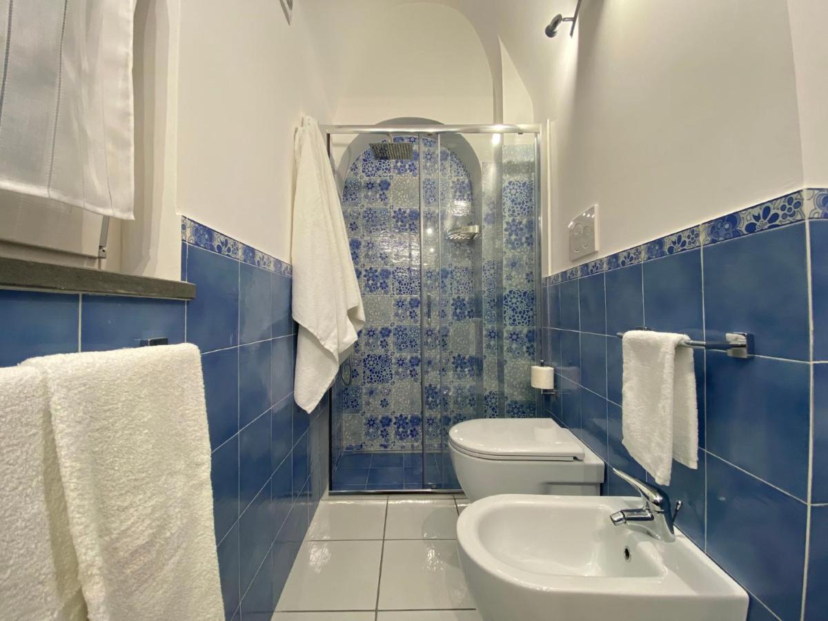 Peonia Apartment Amalfi Exterior photo
